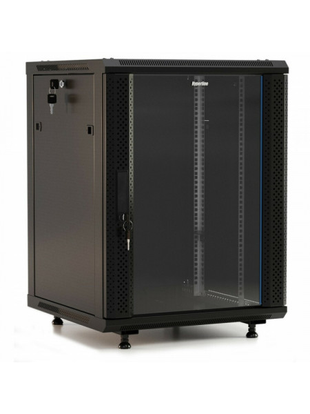 Шкаф<br /> TWB-2245-GP-RAL9004 Шкаф<br /> TWB-2245-GP-RAL9004