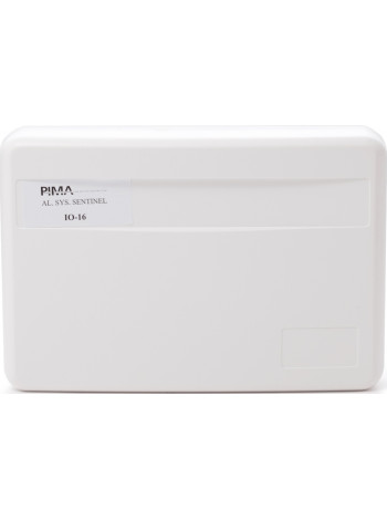 Расширитель зон<br /> I/O-16