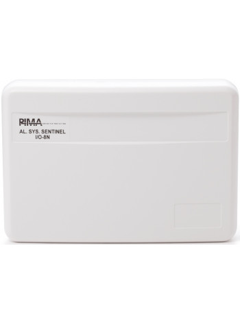 Расширитель зон<br /> I/O-8N