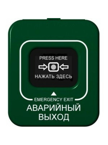 Извещатель пожарный ручной<br /> ИОПР 513/101-4 Извещатель пожарный ручной<br /> ИОПР 513/101-4