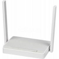 Маршрутизатор Wi-Fi<br /> Keenetic Omni (KN-1410)