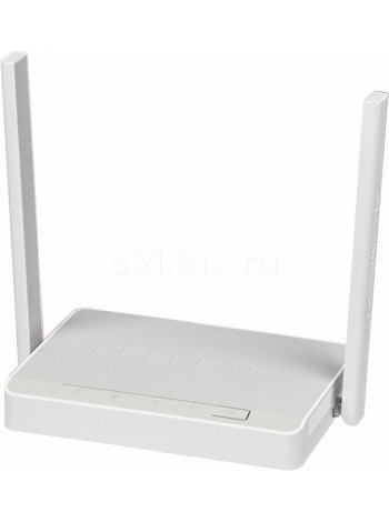 Маршрутизатор Wi-Fi<br /> Keenetic Omni (KN-1410)