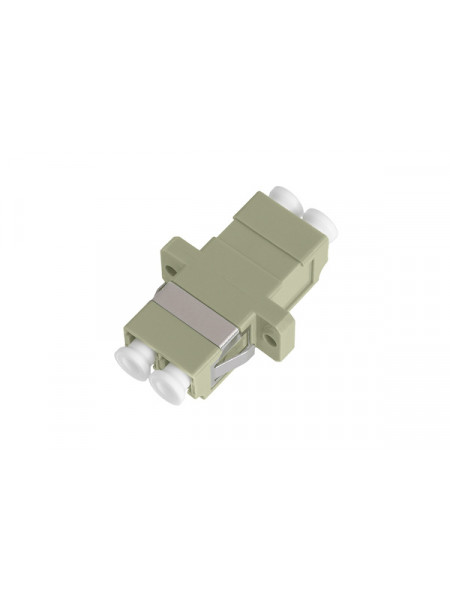 Оптический адаптер<br /> NMF-OA2MM-LCU-LCU-2 Оптический адаптер<br /> NMF-OA2MM-LCU-LCU-2