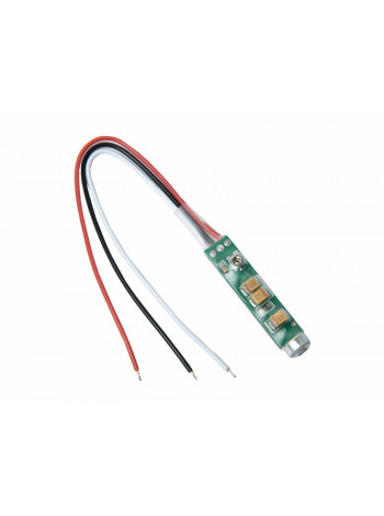 Микрофон для видеонаблюдения<br /> Optimus M-7