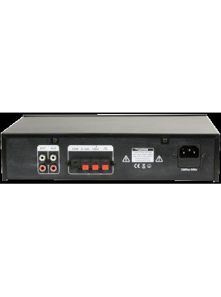 Усилитель<br /> PA-1040 Усилитель<br /> PA-1040