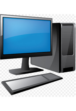Компьютер<br /> WorkStation