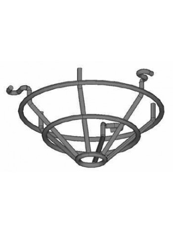 Сетка для защиты извещателя<br /> SK 400 (4998025369)
