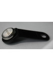 Ключ-заготовка Touch Memory<br /> RW1990 iButton TS (чёрный)