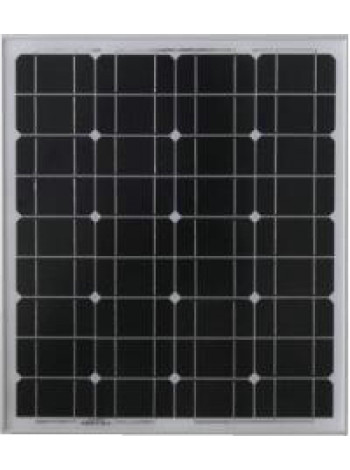Солнечная батарея<br /> SM 50-12 M