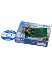 Комплекс автоматической записи аудиоинформации<br /> Спрут-7/А-4 PCI