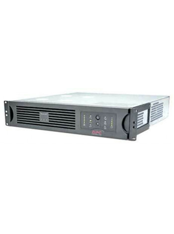 ИБП UPS<br /> SMT1000RMI2U