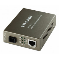 Медиаконвертер<br /> TP-Link MC112CS