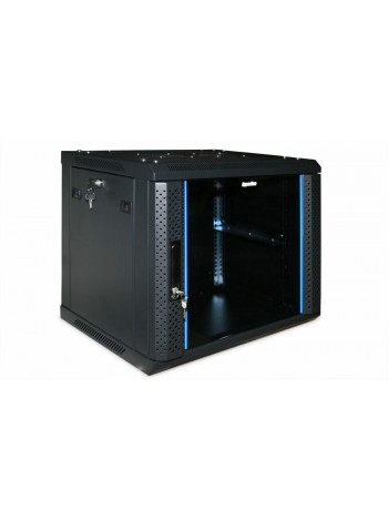 Шкаф телекоммуникационный<br /> TWFS-0945-GP-RAL9004