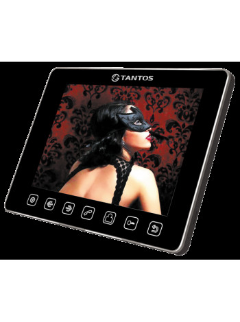 Монитор видеодомофона<br /> Tango (Black) XL