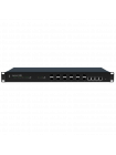 Коммутатор<br /> Ubiquiti EdgeSwitch 12 Fiber