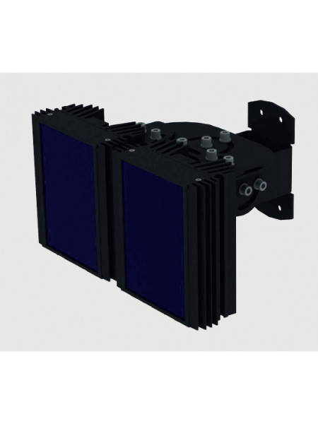ИК прожектор<br /> VARIO IR 5.0-50/66