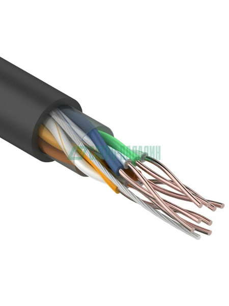 Витая пара<br /> Кабель UTP 4PR 24AWG CAT5e 305м OUTDOOR СМАРТКИП (C-054-1) Витая пара<br /> Кабель UTP 4PR 24AWG CAT5e 305м OUTDOOR СМАРТКИП (C-054-1)