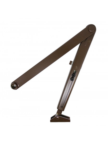 Рычажная тяга<br /> Abloy L191 (коричневый) Рычажная тяга<br /> Abloy L191 (коричневый)