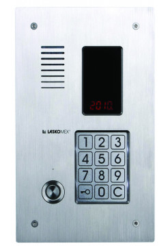 Вызывная видеопанель<br /> AO-2520 VTM