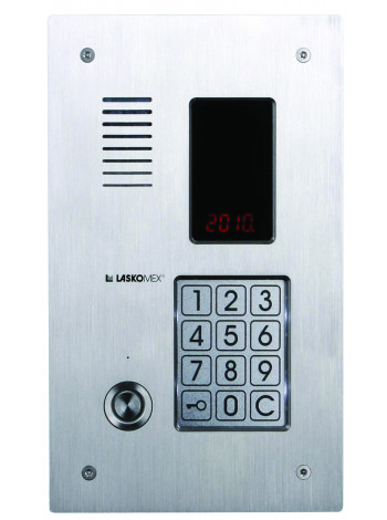 Вызывная видеопанель<br /> AO-2520 VTM