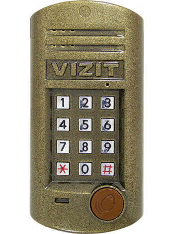 Вызывная аудиопанель<br /> БВД-315F
