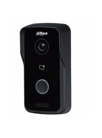 Вызывная видеопанель<br /> DHI-VTO2111D-WP
