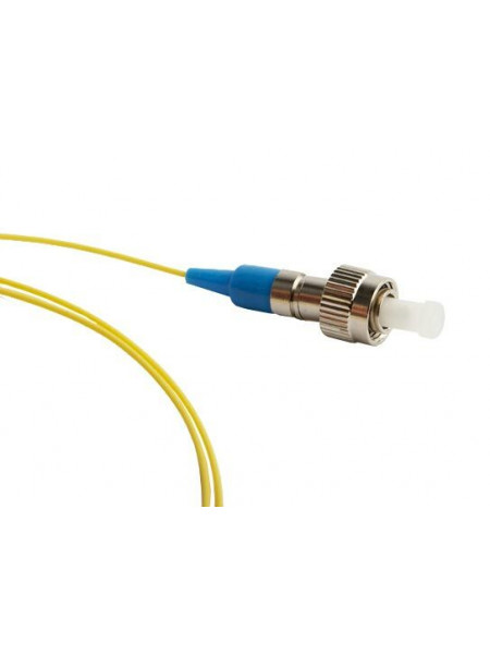 Пигтейл волоконно-оптический<br /> FPT-B9-9-FC/AR-1M-LSZH-YL