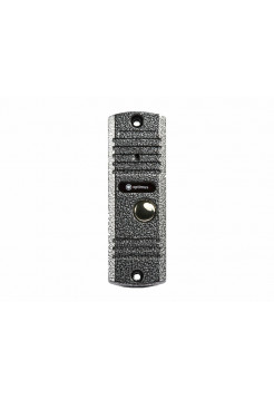 Вызывная видеопанель<br /> DS-700 (серебро)