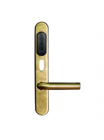Замок электронный<br /> Gate-IP-Lock (IP500)