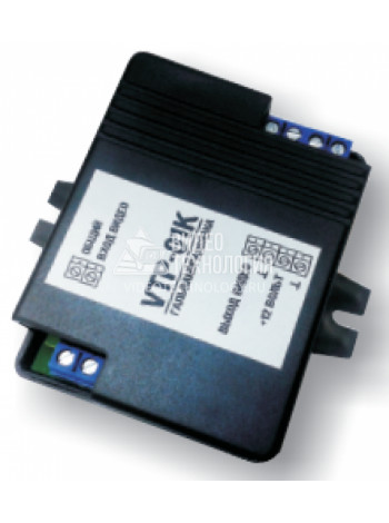 Устройство гальванической развязки<br /> VTP-01KH