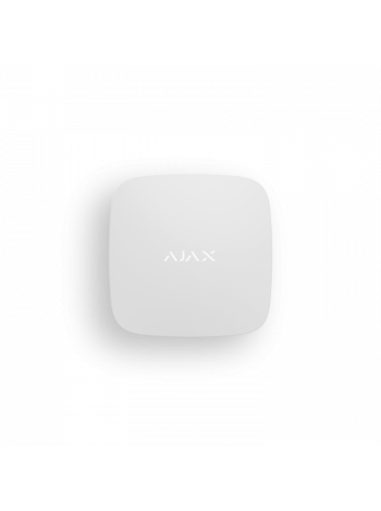 Датчик протечки воды<br /> Ajax LeaksProtect white