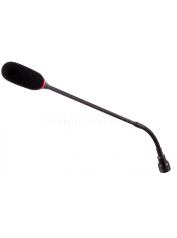 Микрофон<br /> RC-100 Gooseneck/28