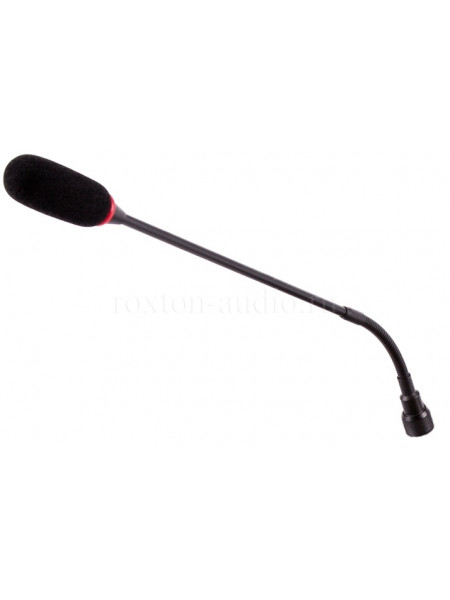 Микрофон<br /> RC-100 Gooseneck/28 Микрофон<br /> RC-100 Gooseneck/28