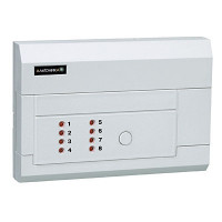 Расширитель шлейфов сигнализации<br /> RS-202SX8