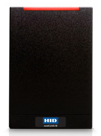 Считыватель<br /> HID multiCLASS SE RP40