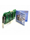 Комплекс автоматической записи аудиоинформации<br /> Спрут-7/А-4 PCI