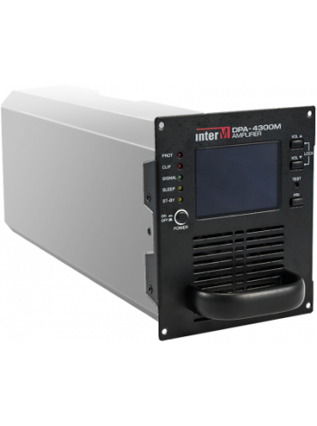 Модуль усилителя<br /> DM-300