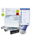 Комплект охранной сигнализации<br /> GSM-сигнализация 