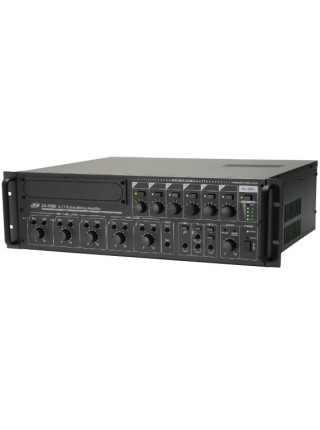 Усилитель<br /> ZA-6120 Усилитель<br /> ZA-6120