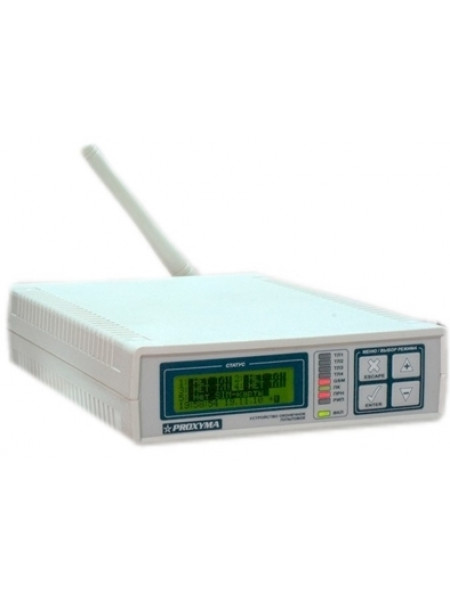Станция мониторинга<br /> УОП-5-GSM Станция мониторинга<br /> УОП-5-GSM