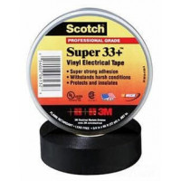 Лента изоляционная<br /> Scotch №33