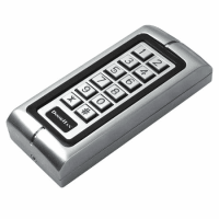 Кодонаборная клавиатура<br /> KEYCODE
