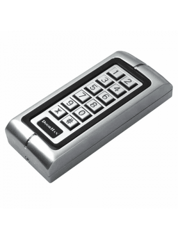 Кодонаборная клавиатура<br /> KEYCODE