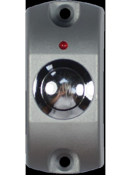 Кнопка выхода<br /> Кнопка накладная пластиковая с индикацией Кнопка выхода<br /> Кнопка накладная пластиковая с индикацией
