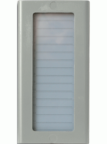 Блок индикации<br /> БВД-342NP