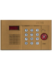 Вызывная видеопанель<br /> DP400-TDC16 (1036)
