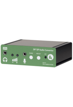 Преобразователь сигнала<br /> 2N SIP Speaker - отдельный бокс