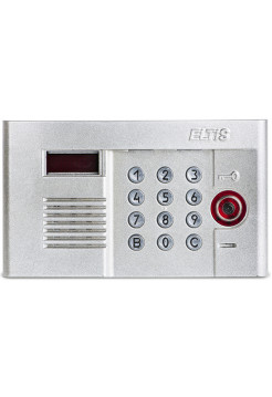 Вызывная аудиопанель<br /> DP300-TD16 (9007)