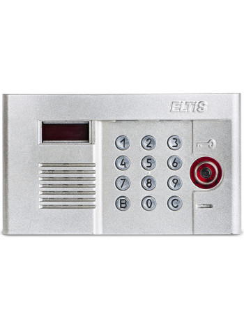 Вызывная аудиопанель<br /> DP300-TD16 (9007)