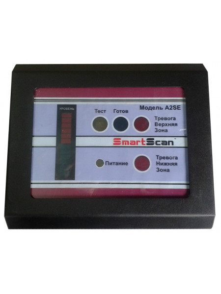 Блок индикации<br /> SmartScan Remote Monitor